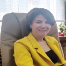 Resmi büyüt: Güler Acar Sivri, Psikiyatri Isparta