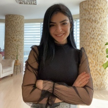 Resmi büyüt: Beste Mert, Diyetisyen İzmir