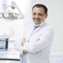 Resmi büyüt: Yalçın Erdin, Diş Hekimi Ankara