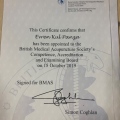 Resmi büyüt: certificate 2