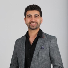 Resmi büyüt: Eyyüp Durmaz, Psikoloji İstanbul