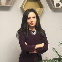 Resmi büyüt: Merve Dökümcü Çakan, Psikoloji İstanbul