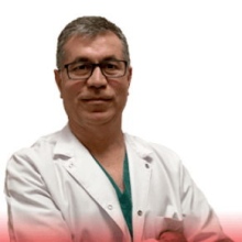 Resmi büyüt: Cuma Yılmaz, Beyin Ve Sinir Cerrahisi İstanbul