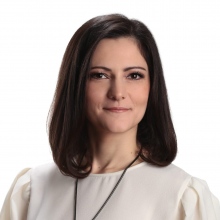 Resmi büyüt: Gonca Şen, Psikoloji Kocaeli