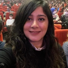 Resmi büyüt: Aysel Hasanova, Kulak Burun Boğaz Kırşehir