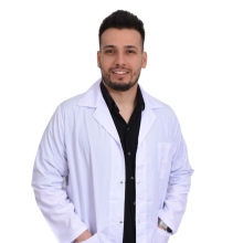 Resmi büyüt: Çağdaş Gürbüz, Psikoloji İstanbul