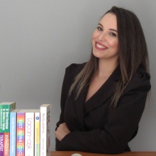 Resmi büyüt: Ecem Hazel Soyalp, Psikoloji Karşıyaka