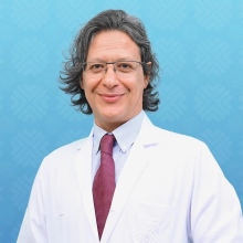 Resmi büyüt: Dursun Aras, Kardiyoloji İstanbul