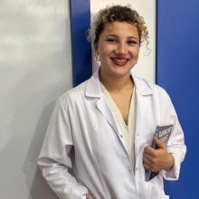 Resmi büyüt: Derya Demir, Psikolojik Danışma ve Rehberlik İzmir