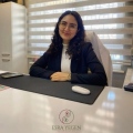 Esra Yegen, Diyetisyen Antalya