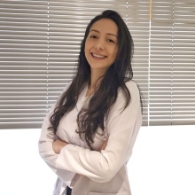 Resmi büyüt: Aleyna Okur, Psikoloji İstanbul