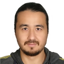 Resmi büyüt: Ahmetjan Rozyyev, Pratisyen İstanbul