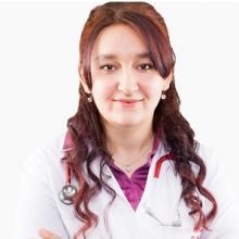 Resmi büyüt: Elif Bilgehan, Çocuk Sağlığı Ve Hastalıkları Denizli