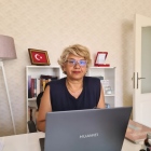 Asuman Çalgara, Psikoloji Ankara
