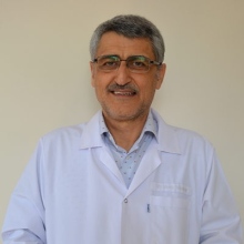 Resmi büyüt: Mesih Türker, Enfeksiyon Hastalıkları Çorum