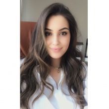 Resmi büyüt: Gülşah Yüzbaşıoğlu Kütükçü, Diyetisyen Kahramanmaraş