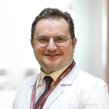 Resmi büyüt: Kadir Önem, Üroloji Atakum