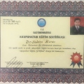 Resmi büyüt: certificate 6