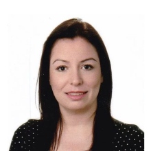 Resmi büyüt: Beril Karahan Erseven, İç Hastalıkları Edirne