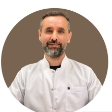 Resmi büyüt: Yakup Albayrak, Psikiyatri İstanbul