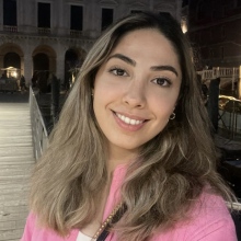 Resmi büyüt: Bengisu Yetkin, Dil ve Konuşma Terapisi İstanbul