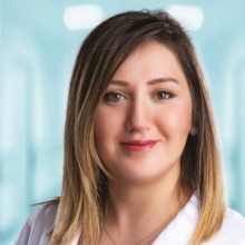 Resmi büyüt: Melike Savaş, Kadın Hastalıkları Ve Doğum Odunpazarı