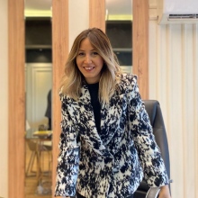 Resmi büyüt: Sevgi Nar Türe, Psikoloji Mersin