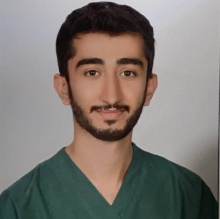 Resmi büyüt: Oğuz Kağan Aytoğan, Diş Hekimi İzmir