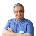 Mehmet Rıfat Akpınar, Diş Hekimi İstanbul
