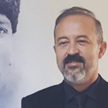 Resmi büyüt: M. Murat Aydos, Üroloji Bursa