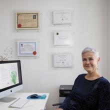 Resmi büyüt: Banu Taşcı Fresko, Nöroloji İstanbul