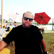 Resmi büyüt: İskender Fevzi Gürsan, Diş Hekimi Antalya