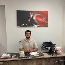 Resmi büyüt: Tolga Ergin, Dil ve Konuşma Terapisi Zonguldak