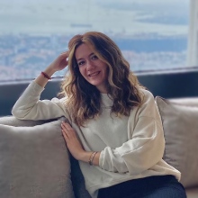 Resmi büyüt: Berat Akkuş, Psikoloji Bursa