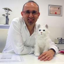 Resmi büyüt: Ethem Mercan, Dermatoloji Muğla