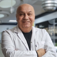 Resmi büyüt: Yüksel Arslan, Genel Cerrahi Karabağlar