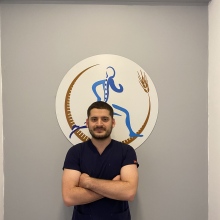 Resmi büyüt: M.Yusuf Kızıldağ, Fizyoterapi Ve Rehabilitasyon Tepebaşı