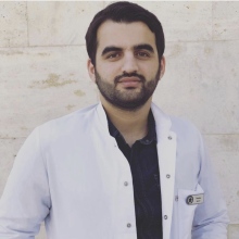 Resmi büyüt: İbrahim Alcu, Diş Hekimi Mersin