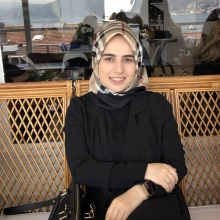 Resmi büyüt: Aslıhan Turhan, Diyetisyen İstanbul