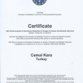Resmi büyüt: certificate 30