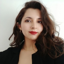 Resmi büyüt: Gamze Ok, Psikoloji İstanbul