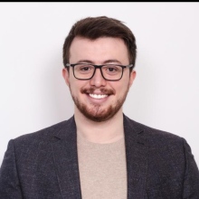 Resmi büyüt: Hilmi Büyükçavuş, Ortodonti Afyonkarahisar