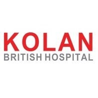 Kıbrıs Kolan British Hospital