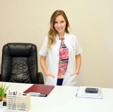 Resmi büyüt: Gizem Yaman, Diyetisyen Denizli