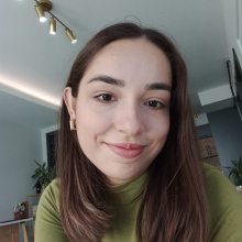 Resmi büyüt: Sevim Demirer, Psikolojik Danışma ve Rehberlik Samsun