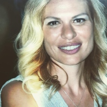 Resmi büyüt: Melike Balkan, Psikolojik Danışma ve Rehberlik İzmir