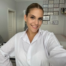 Resmi büyüt: Yağmur Anaç, Fizyoterapi Ve Rehabilitasyon İstanbul