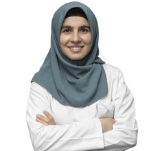 Resmi büyüt: Fatıma Sümeyye Soğancı Kısaç, Diş Hekimi Denizli