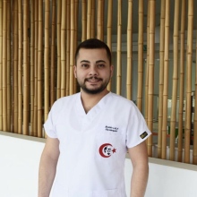 Resmi büyüt: İbrahim Lala, Fizyoterapi Ve Rehabilitasyon Akşehir