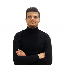 Resmi büyüt: Enes Ceylan, Dil ve Konuşma Terapisi Kocaeli